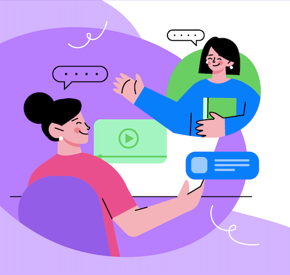 English Learning Offer